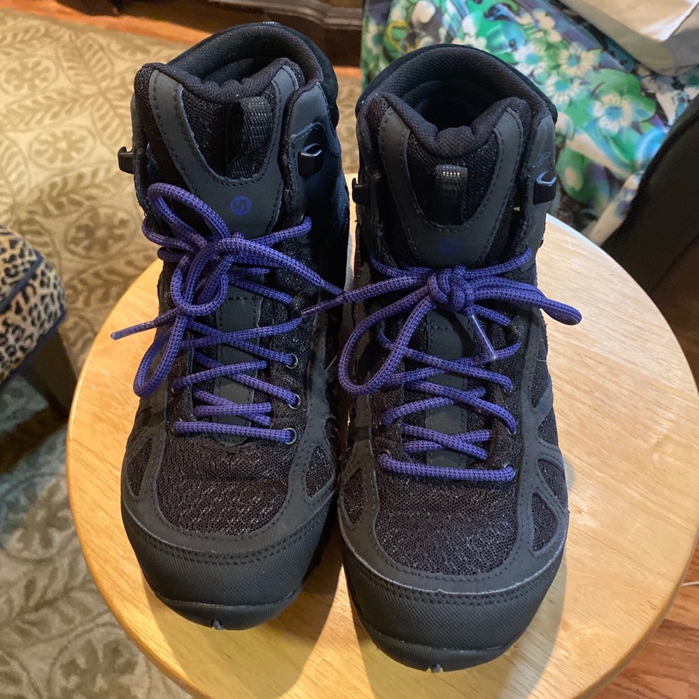 Merrell Waterproof Hiking Shoe